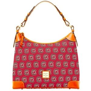 Dooney and Burke NCAA South Carolina handbag